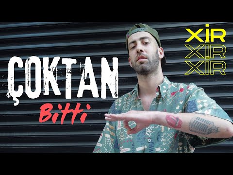 Video thumbnail for Çoktan Bitti