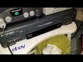 Rewinding A VHS 7