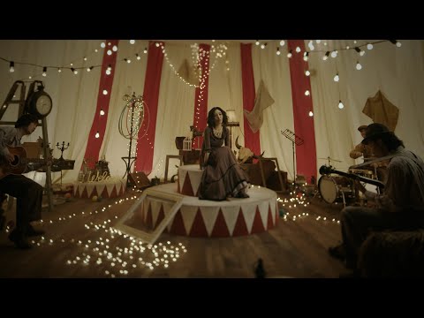 坂本真綾｢ニコラ｣Music Video