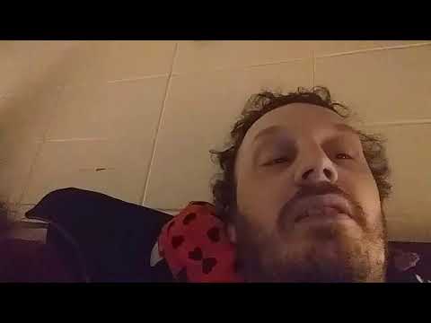 Thumbnail for Johnny Moynihan Live Stream by Johnny Moynihan