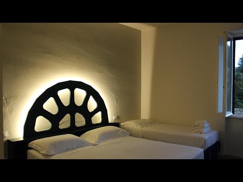 Allegroitalia Nazionale Volterra, Italy | Holidays In Italy