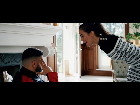 MUDI x Enes - Gölge (Offizielles Video)