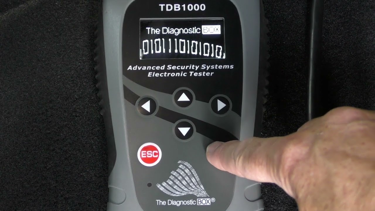 Jeep Wrangler 2020 Proxy Key Programming