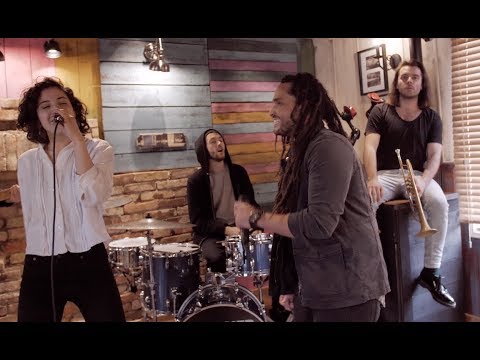 Havana - Camila Cabello (Conkarah and LUT Reggae Cover)