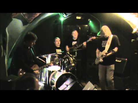 299 Soczewa Blues Session - 02.01.2015 - 1