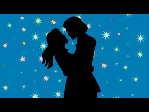 Spievanky - Čierne oči, choďte spať