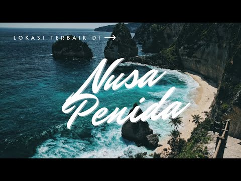 Eksplorasi Nusa Penida: Menemukan Surga Tersembunyi di Bali