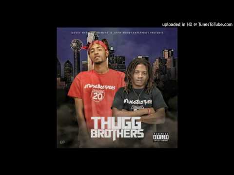 Thugg Brothers - Shit Crazy