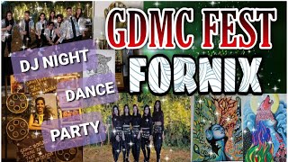 Life of Medical Students||GDMC FEST(FORNIX 2K19) |Medical College Life