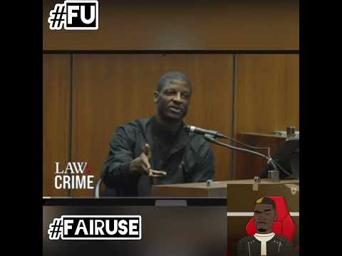 #ASAPCrew on #trial as #ASAPReli #testifies against #ASAPRocky, where may the #prosecution rest ?! 🤔