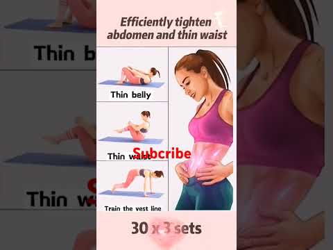 waist 30×30 set exericess body fitness #bodybuildinglife #fitness #motivation#Izacutv250 #musclefit