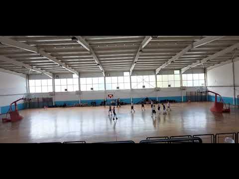 KK Vibas Basket - KK Kumanovo (M14) 10.03.2024