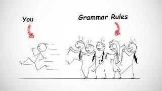 Speak Fluent English Without Memorizing Grammar Rules
