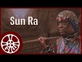 Sun Ra Talks About Planet Earth and Music