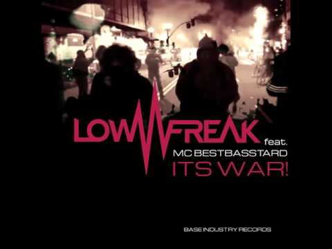 Lowfreak: Lost Ones (feat. MC Bestbasstard)