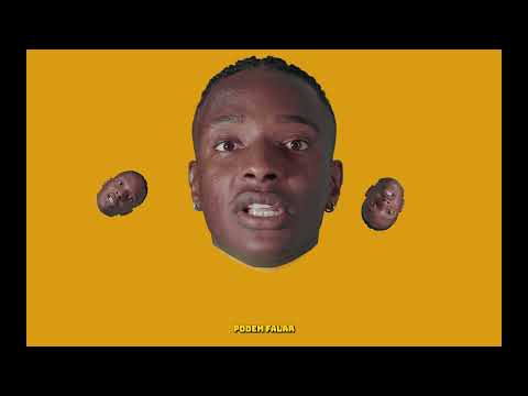 Dc x Katana produções - Estão a vontade