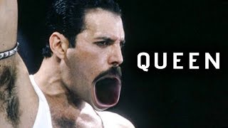 We Are The Champions but it&#39;s a complete mess | Queen