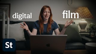 Get the “Film” Look with Adobe Stock