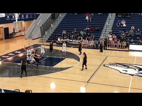 NM (jv)) 29 vs Coahulla 43.      01/26/2018