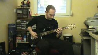 ACT Dance of Mr Gumble A.C.T