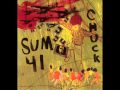 Sum 41 - Pieces (HQ)
