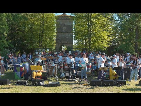 Rulli Frulli - Oltre le mura a Imoletta 2024