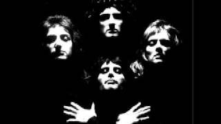 Queen - Bohemian Rhapsody (DNA Productions Remix)