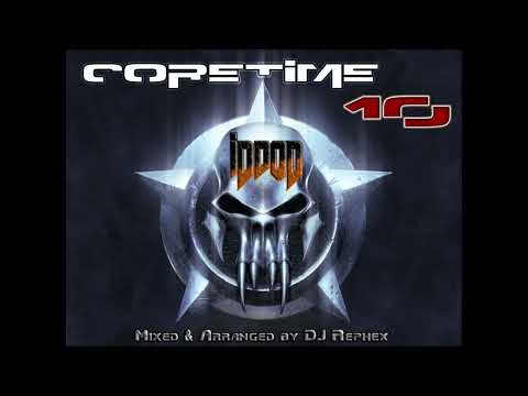 Coretime 10 - IDDQD