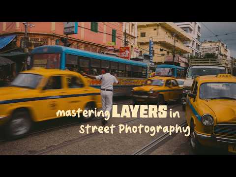 The Art of Layering
