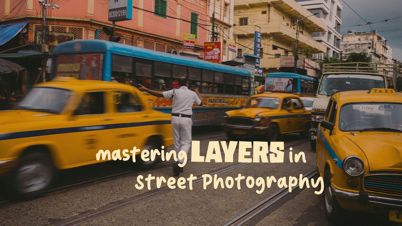 The Art of Layering