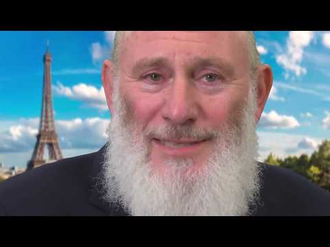 The Jew And The King of Morocco