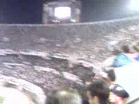 RIVER - BOTAFOGO (vuelta 4 - 2) qe partido,lastima el sonido