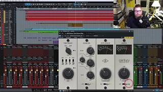 Video thumbnail for **NEW** UAD Century Tube Channel Strip (Plugin Review) | MixBetterNow.com by Mix Better Now