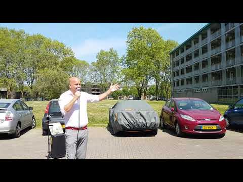 Ivo van der Bijl - Duitse Medley