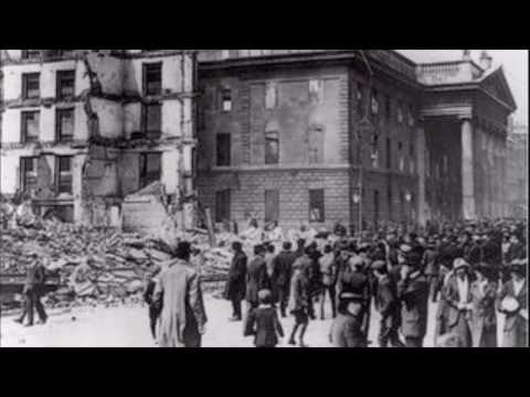 The Jolly Beggarmen - Dying Rebel