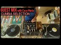 Guest Mix: Cumbia Selection with Coco Maria