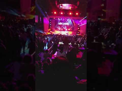 The great xscape tour the girls get freaky!!