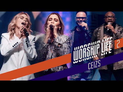 Worship Life - Comunidade Evangélica Internacional da Zona Sul - Retrospectiva
