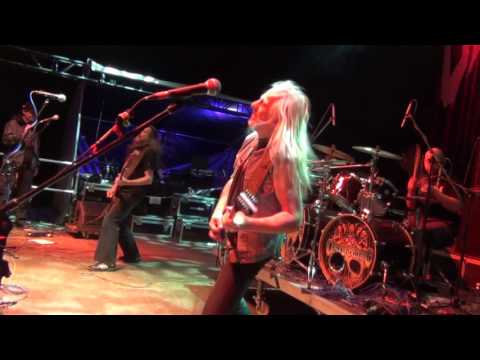 SODOM Live At OBSCENE EXTREME 2016 HD