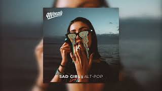 Video thumbnail for Sad Girl: Alt Pop | Royalty Free Vocal Samples by 91Vocals