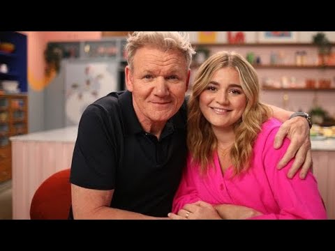 Tilly Ramsay's Dish It Out: The Surprise Cameo That Left Everyone in Tears!