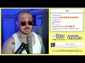 Fantano FINALLY Reacts To United In Grief By Kendrick