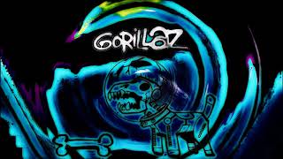 Gorillaz - Jungle Fresh (Early version)