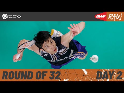 SATHIO GROUP Australian Open 2025 | Day 2 | Court 1 | Round of 32