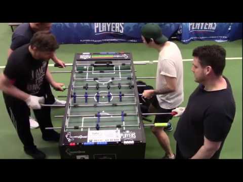 P4P Internationale Deutsche Meisterschaft 03.11.2019