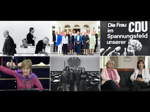 Vorschaubild für Die Unbeugsamen Trailer