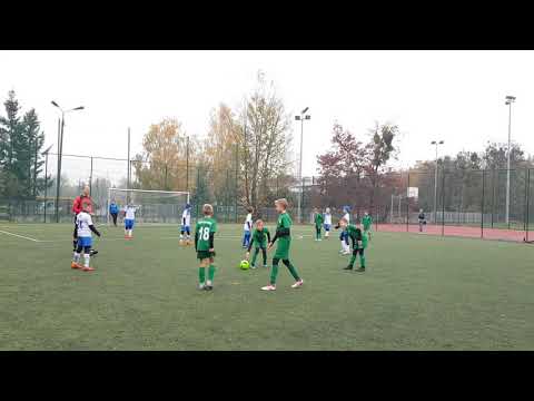 Warta II - Warta Śrem - druga połowa