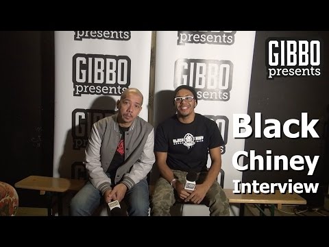 War Ina East 2015: Black Chiney Vs Jugglerz - Black Chiney Post Clash Interview