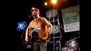 SXSW 2013: Billy Bragg - Lovers Town Revisited