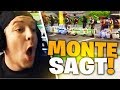 Monte sagt ... | Fortnite | SpontanaBlack Monte sagt ... | Fortnite | SpontanaBlack